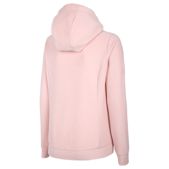 4F Γυναικείο φούτερ Fleece